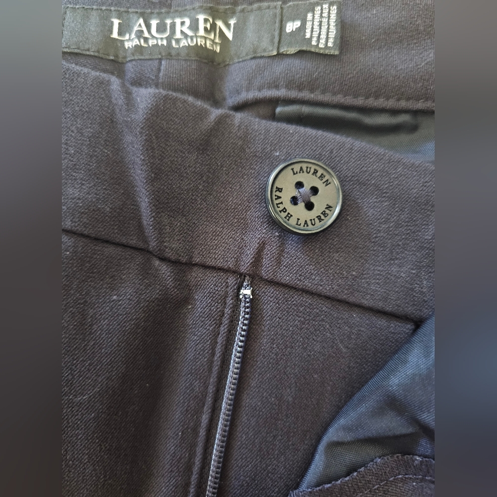 Ralph Lauren soft shorts! - Picture 5 of 7